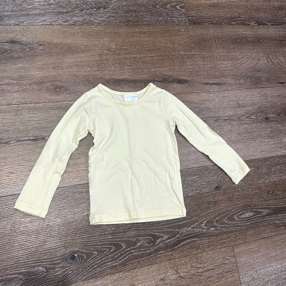 Matilda Jane long sleeved top size 2